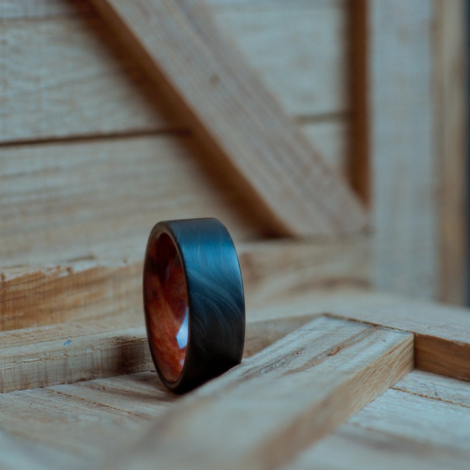 Redwood ring on sale